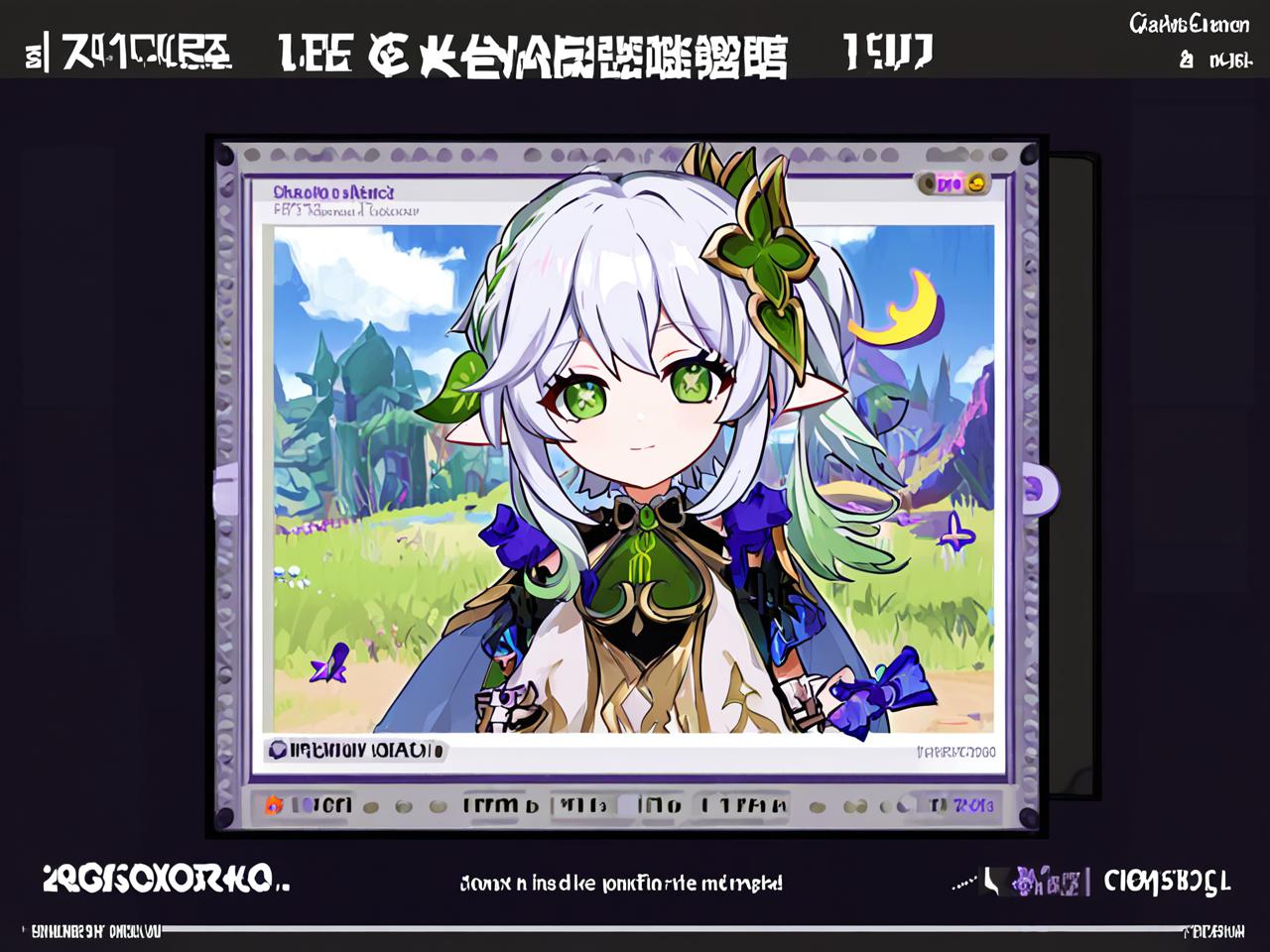 原神兑换码12月更新，限时领取，助力玩家畅玩新版本