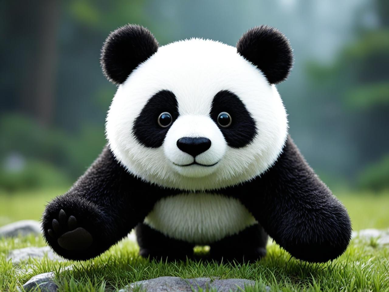 召唤师们的荣耀，英雄联盟提莫熊猫皮肤售价曝光