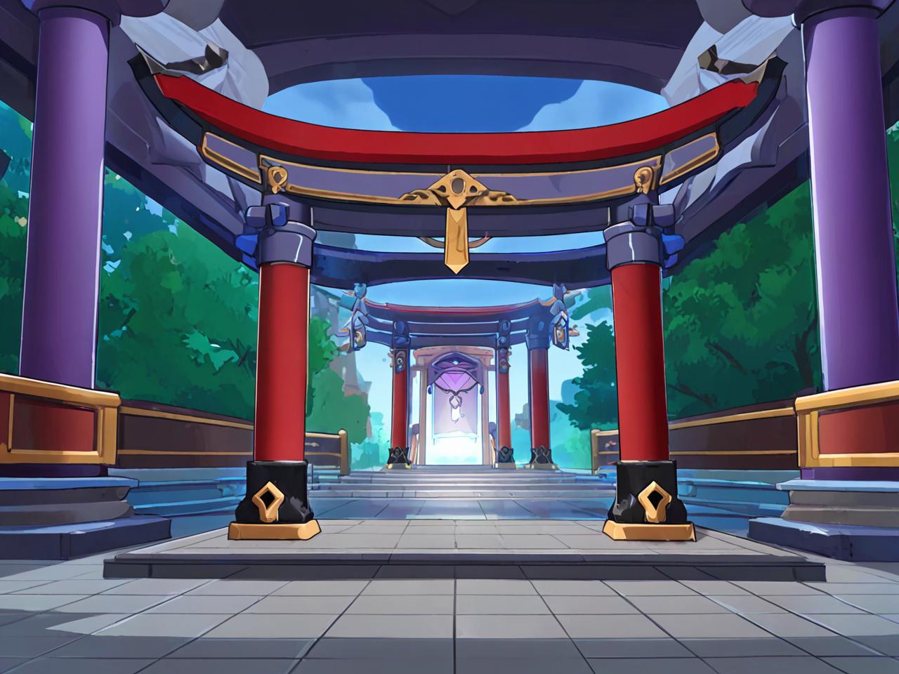 原神璃月最后一座地灵龛，揭开神秘面纱的关键钥匙