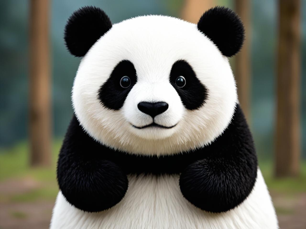 英雄联盟手游中熊猫表情包的独特魅力与文化背景