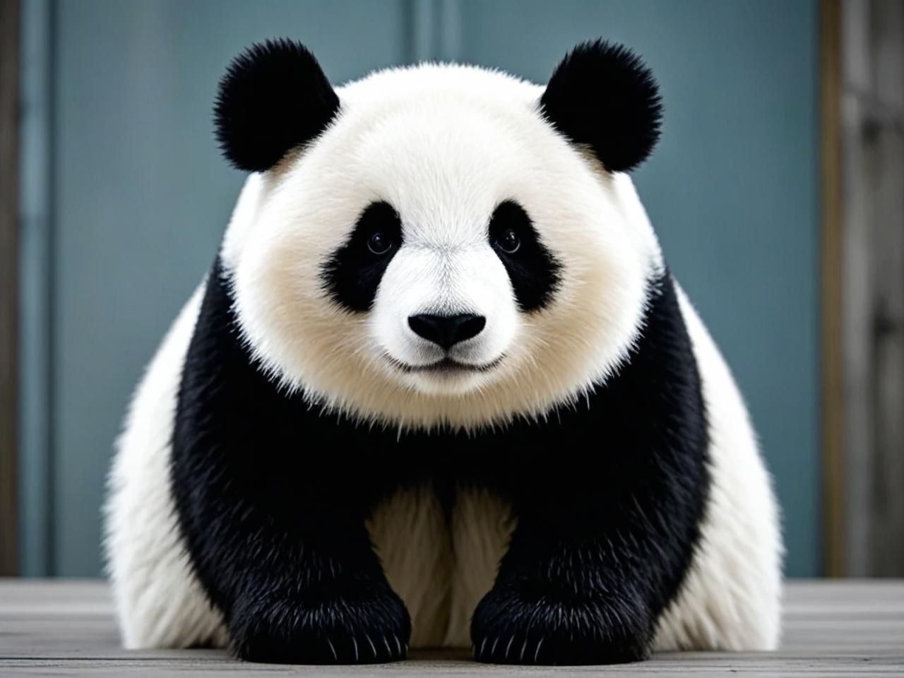 王者之光，熊猫皮肤，征服者之路的象征