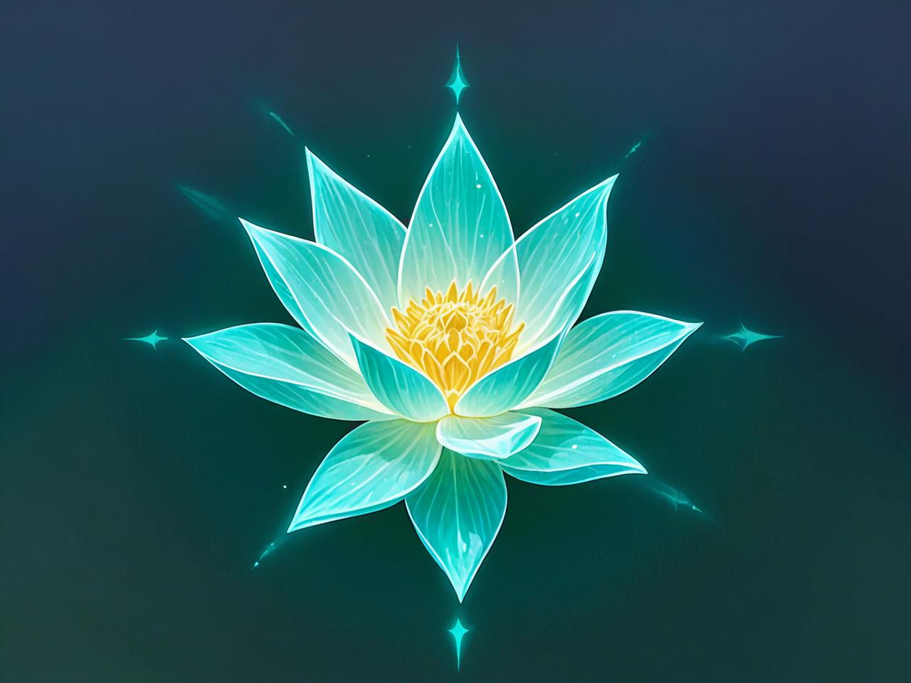 寻找神秘之源，原神中莲蓬的秘密