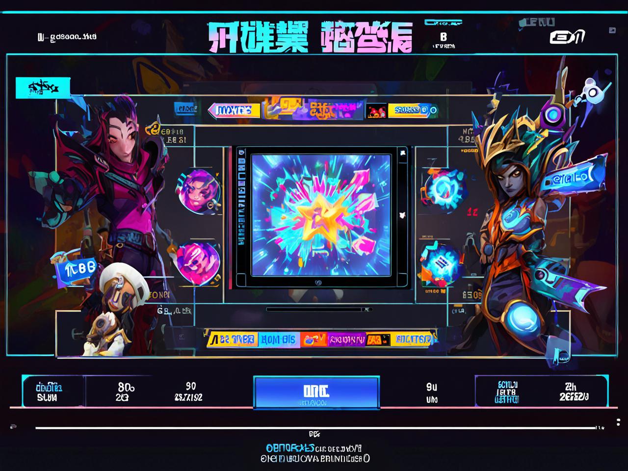 英雄联盟电视版兑换码，解锁竞技乐趣，体验顶级游戏内容