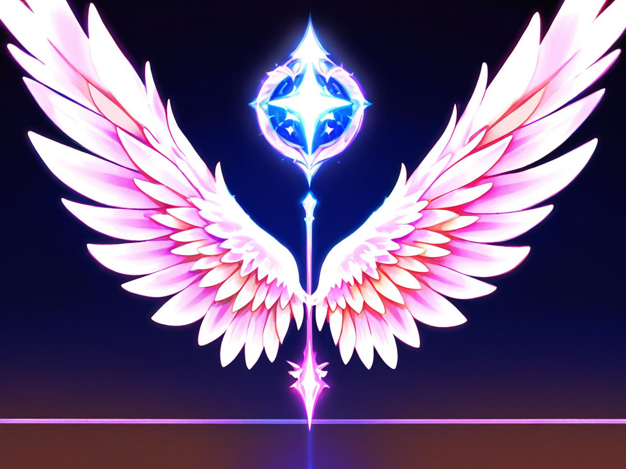 原神第二个栖木羽毛的位置揭秘，探索神秘羽翼的秘密