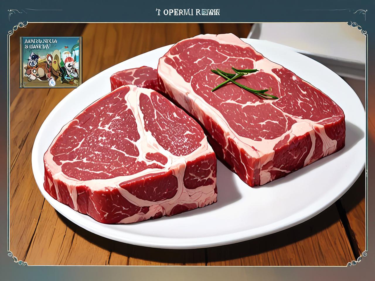 原神10份冷鲜肉的获取攻略，全面解析
