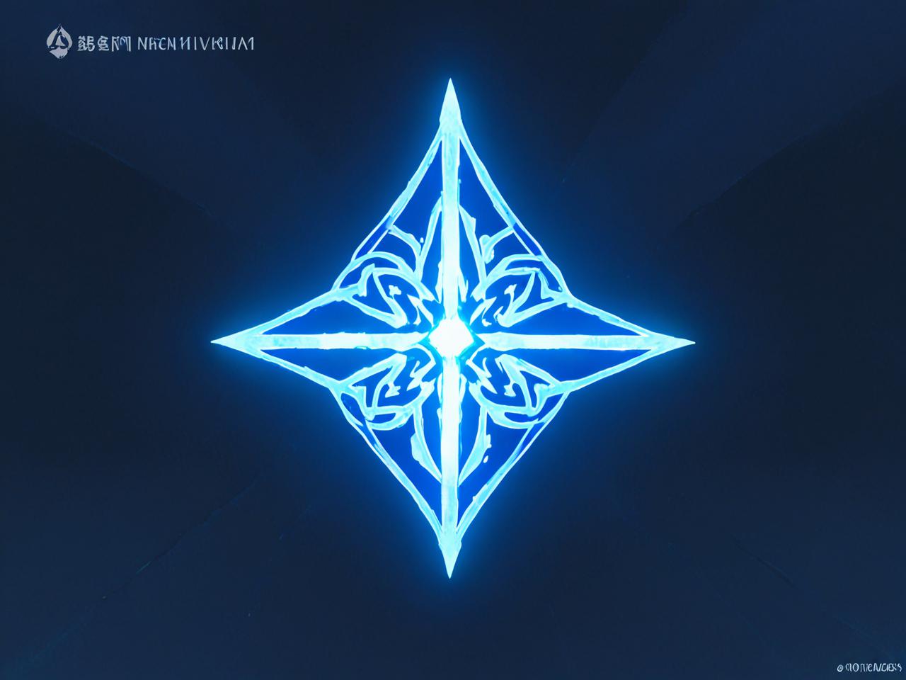 原神，揭开千门虚舟神秘面纱