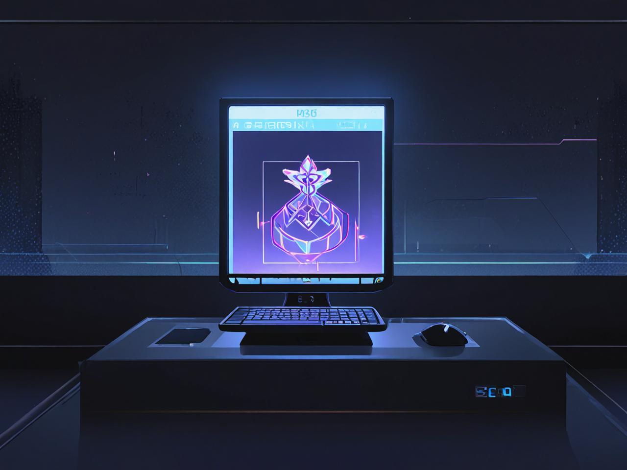 PS原神，手机与PC版原神的联机体验