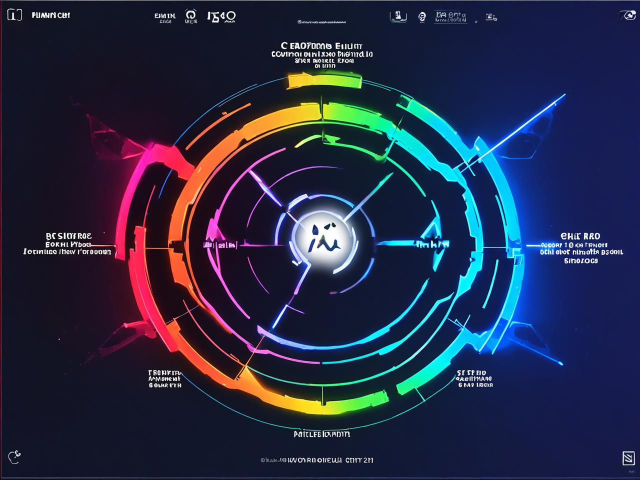 新赛季英雄联盟手游，全面解析全新段位图及策略