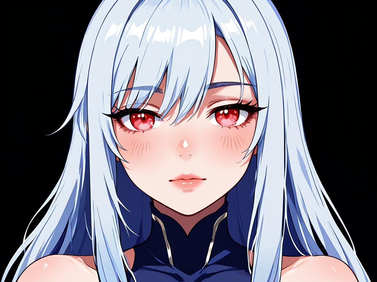 原神中神秘女神王小美新头像大揭秘