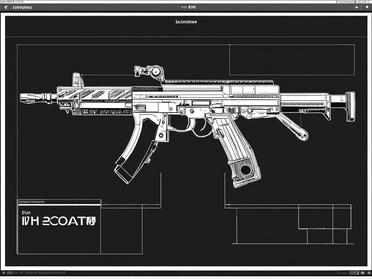 Csgo创意工坊，原神MOD在CS:GO中的全新应用探索