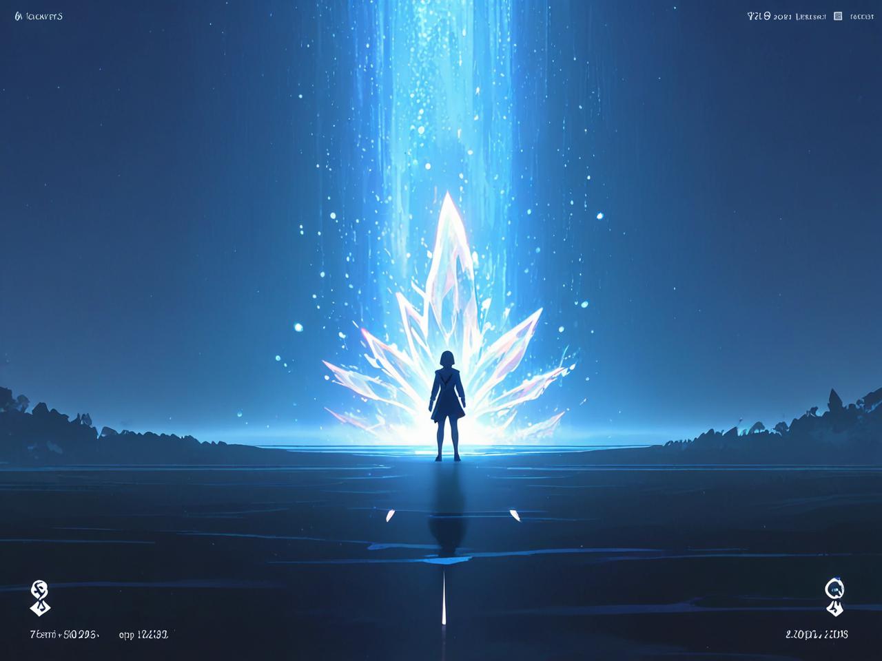原神雾海纪行解密，继电石的秘密