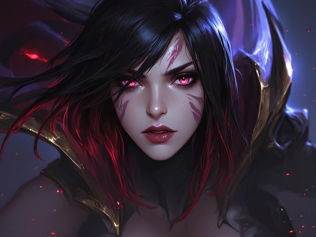 如何在英雄联盟（League of Legends）国际服中更改昵称