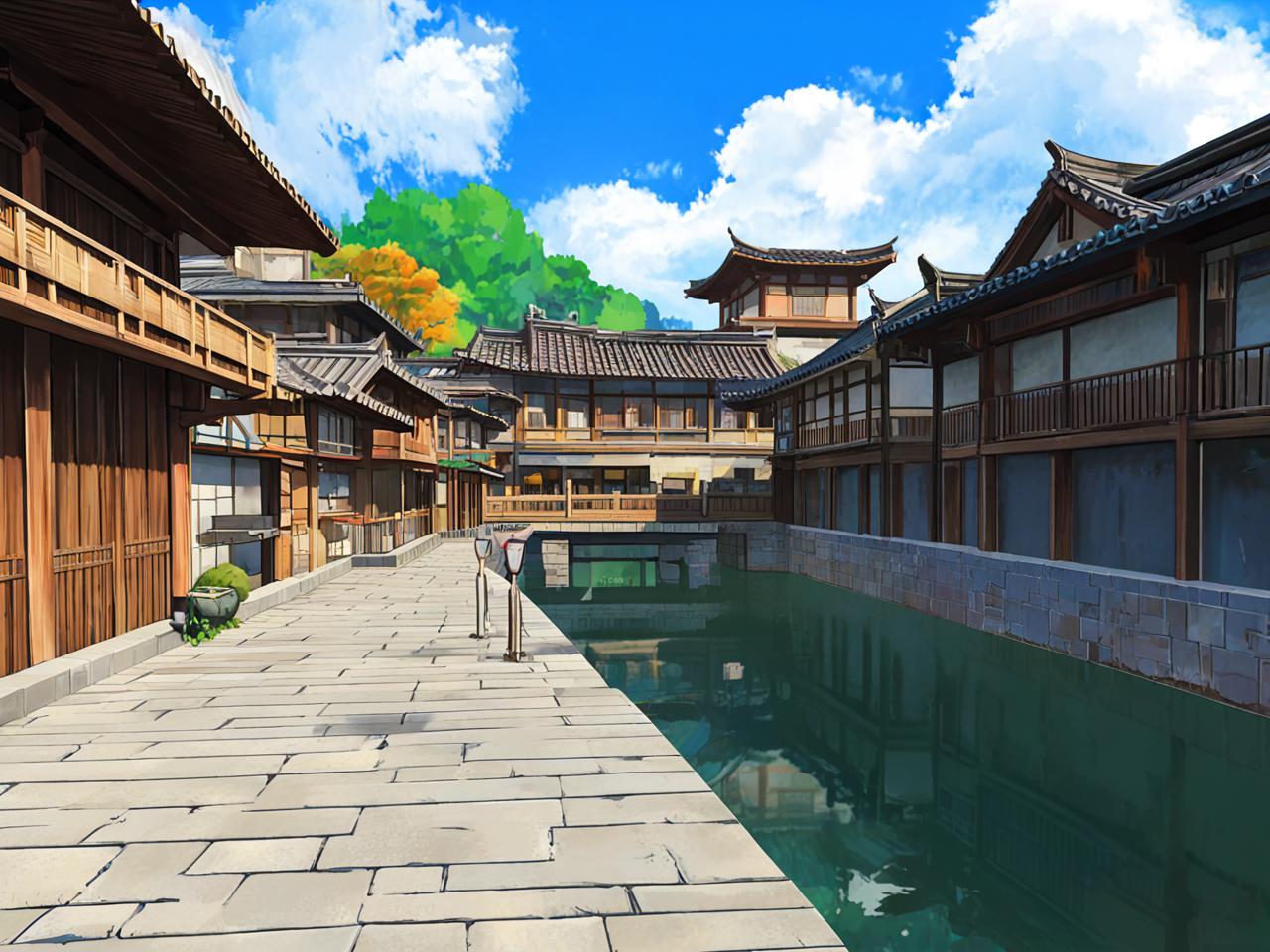 璃月古城寻诗，原神新任务解析