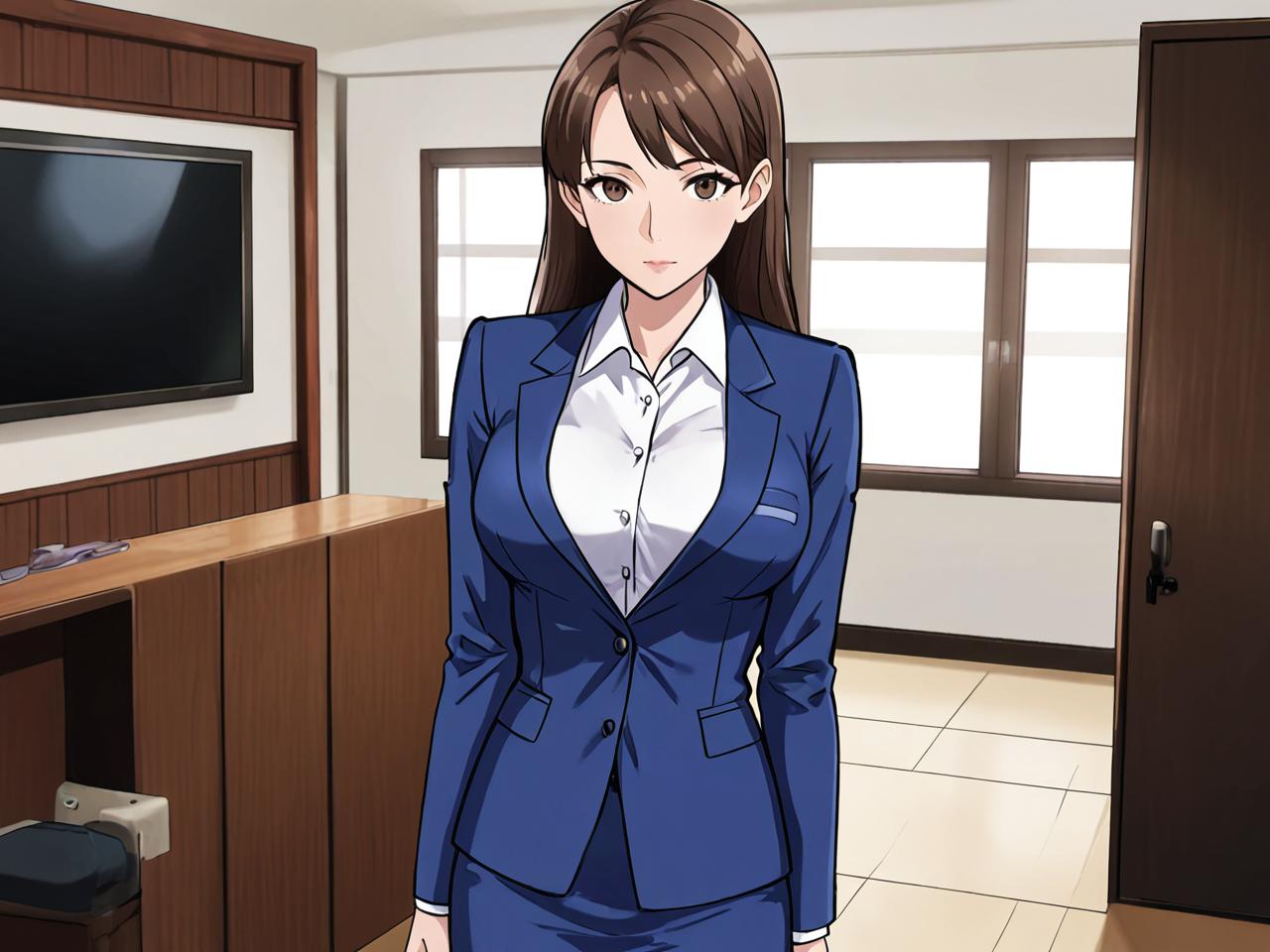 召唤师，从零开始的女校长