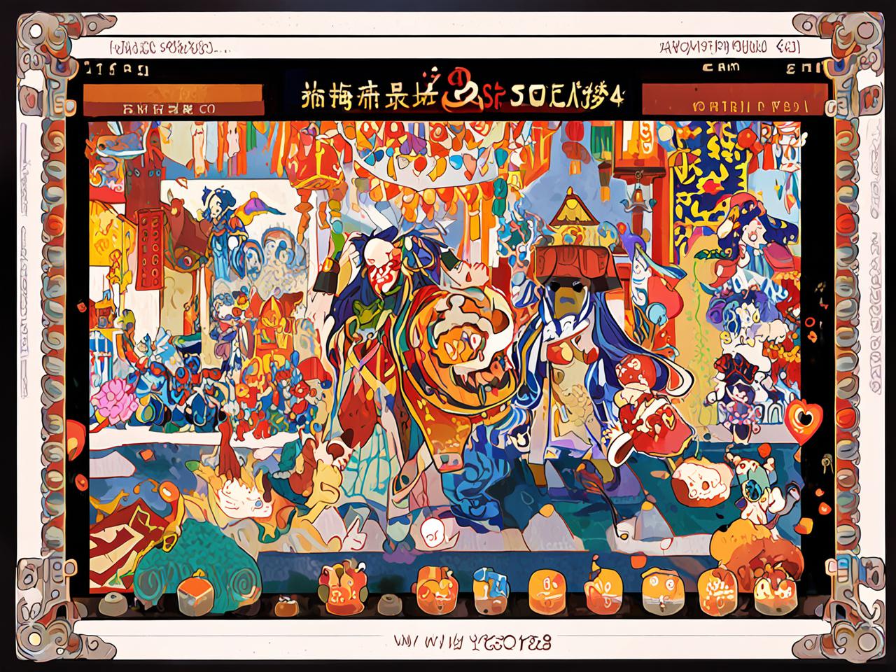 今天我们将深入探讨海上绮梦录第4天的谜题，以及解答这些谜题的关键线索和策略。在这个过程中，我们不仅需要解开游戏中的复杂逻辑，还需要理解角色之间的互动关系，以达到最终目标