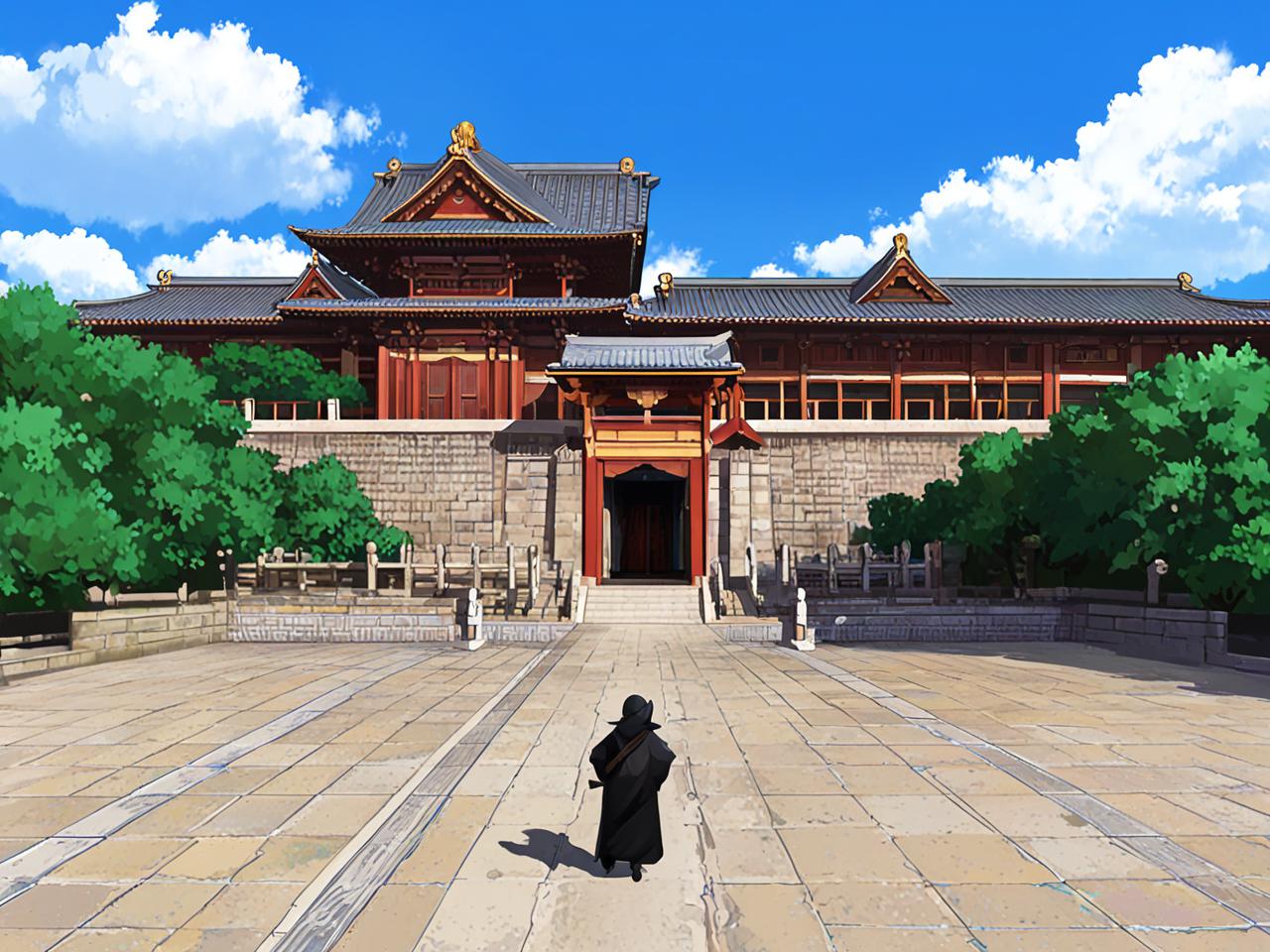 原神遁玉陵藏宝图位置揭秘，神秘地图藏匿之地