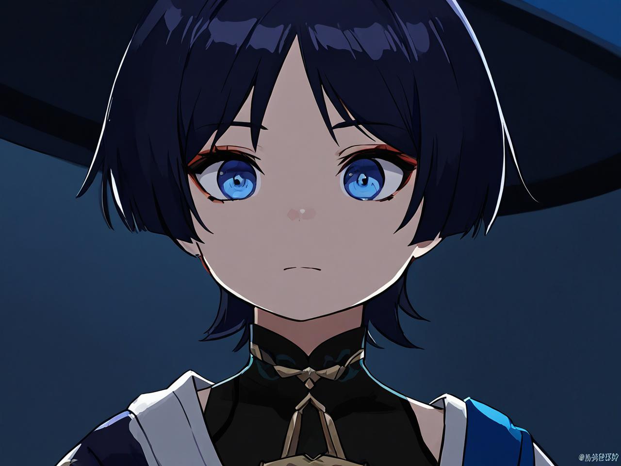 原神，揭开海祗之心封印的秘密