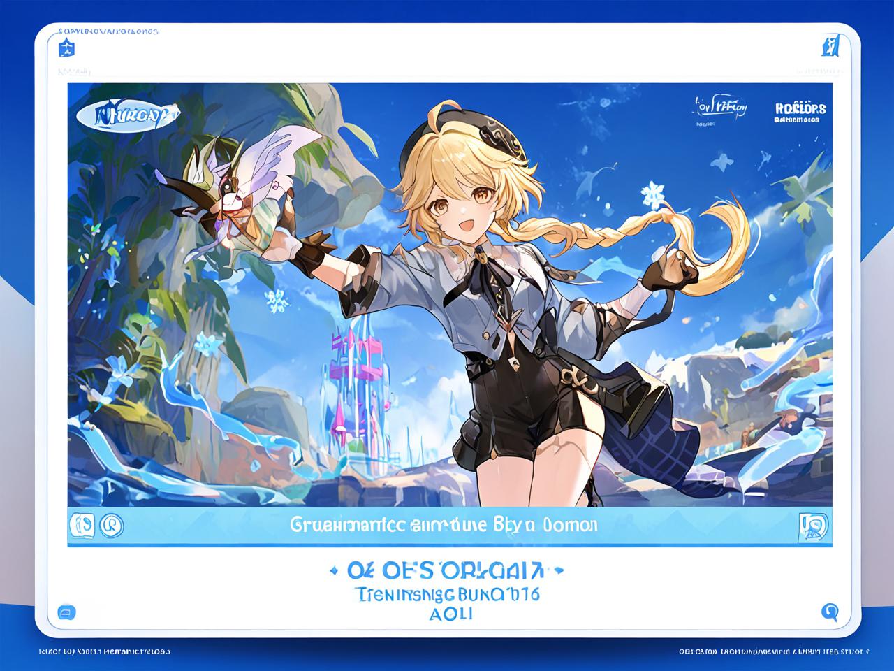 原神2021最新礼包码大揭秘，解锁所有游戏内容！