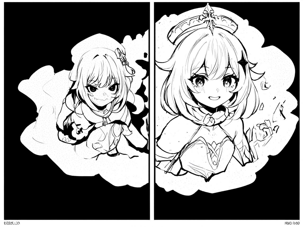 原神三个碎片任务详解，探索与挑战的完美结合