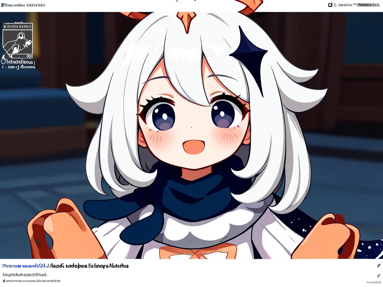 原神派蒙的实力分析