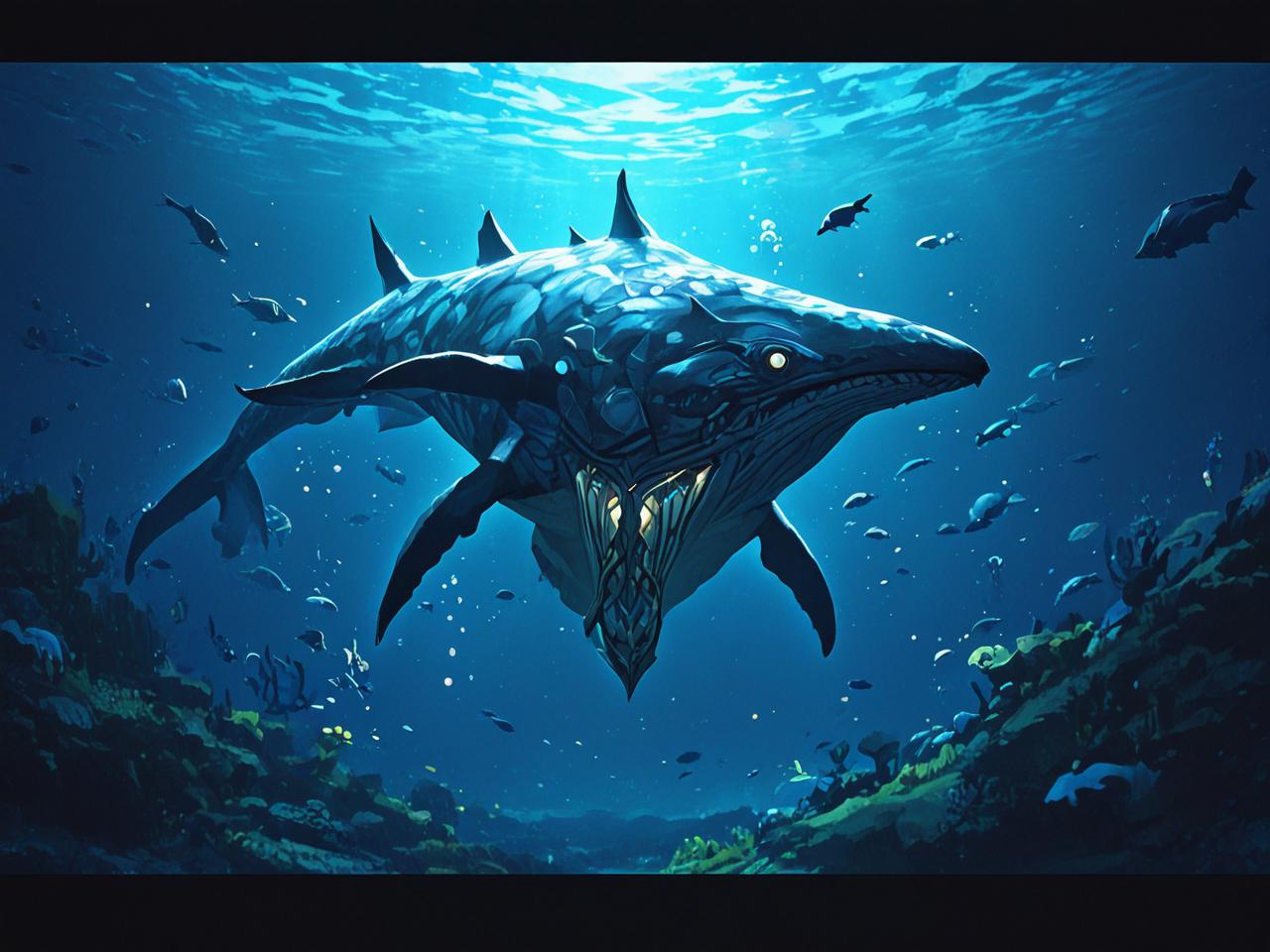 原神,揭秘海祇岛探索新高度,玩家满不满意 原神,揭秘海祇岛探索新高度,玩家满不满意