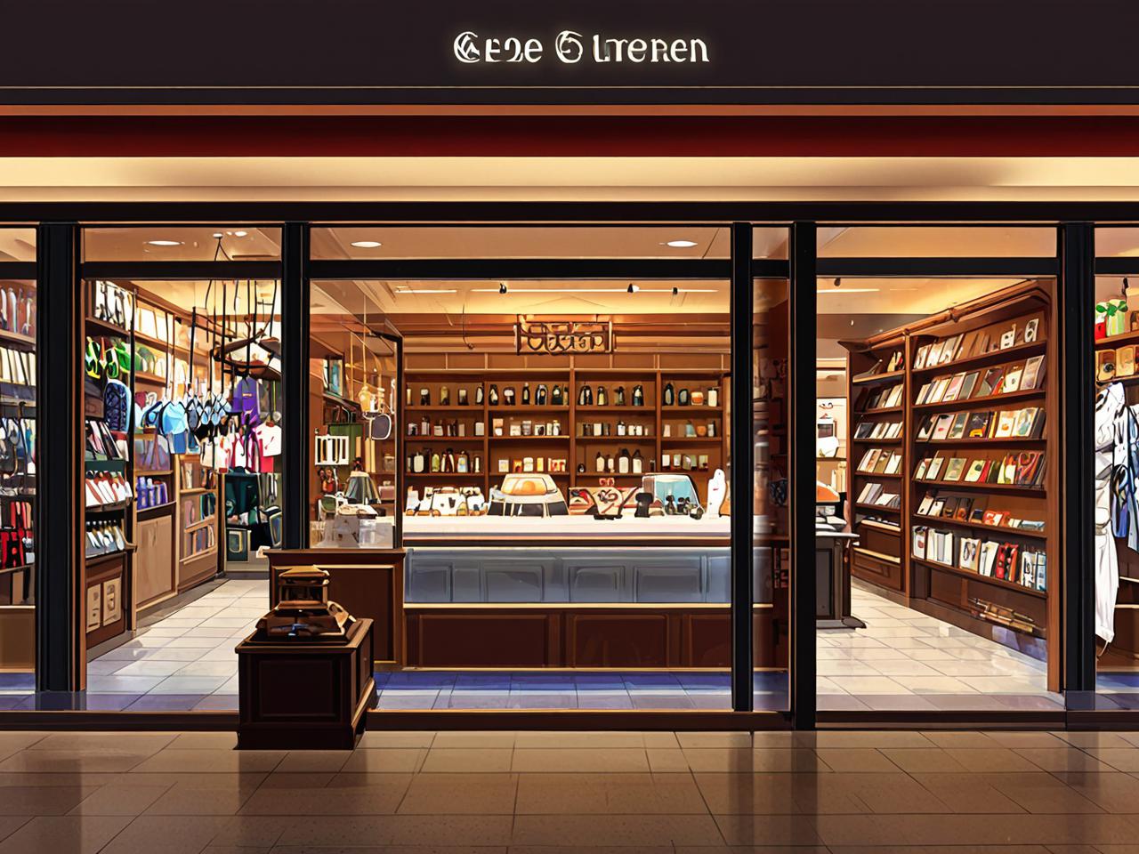 探索原神世界的购物新选择，揭秘原神百货奇货商人的寻找秘籍