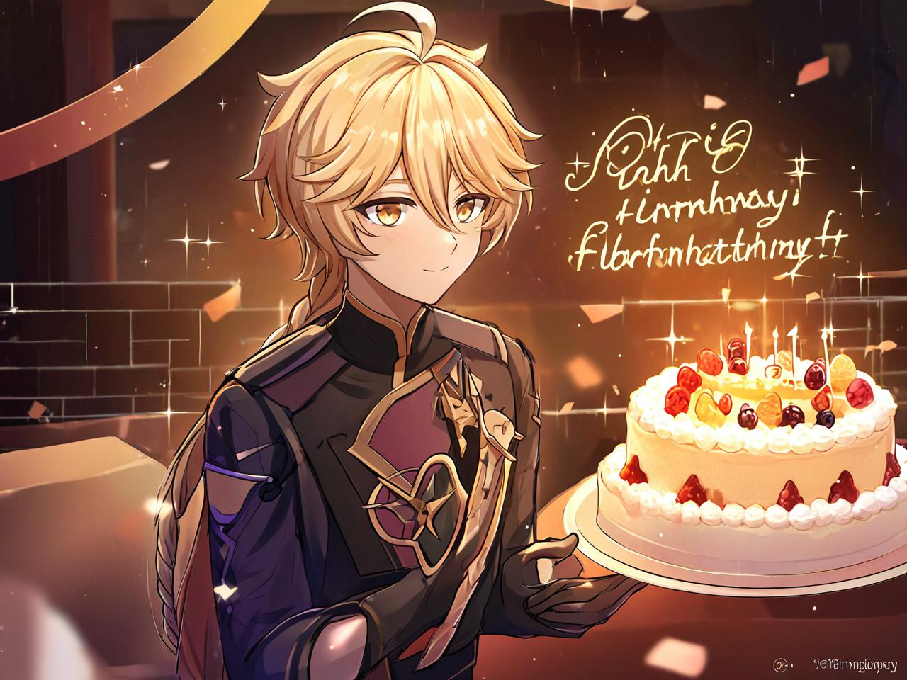 原神，庆祝两年生日，全新内容与活动全面升级