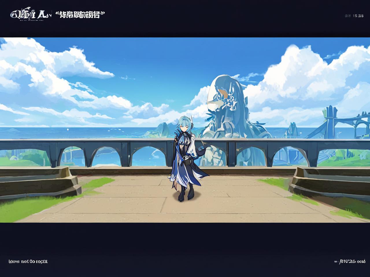 原神，如何解决我无法接住许贝尔·伊洛恩的哀歌这一关键问题