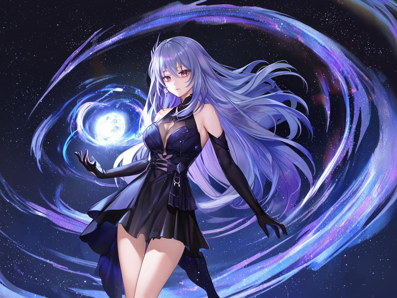 星辰轮回，原神的星之归还