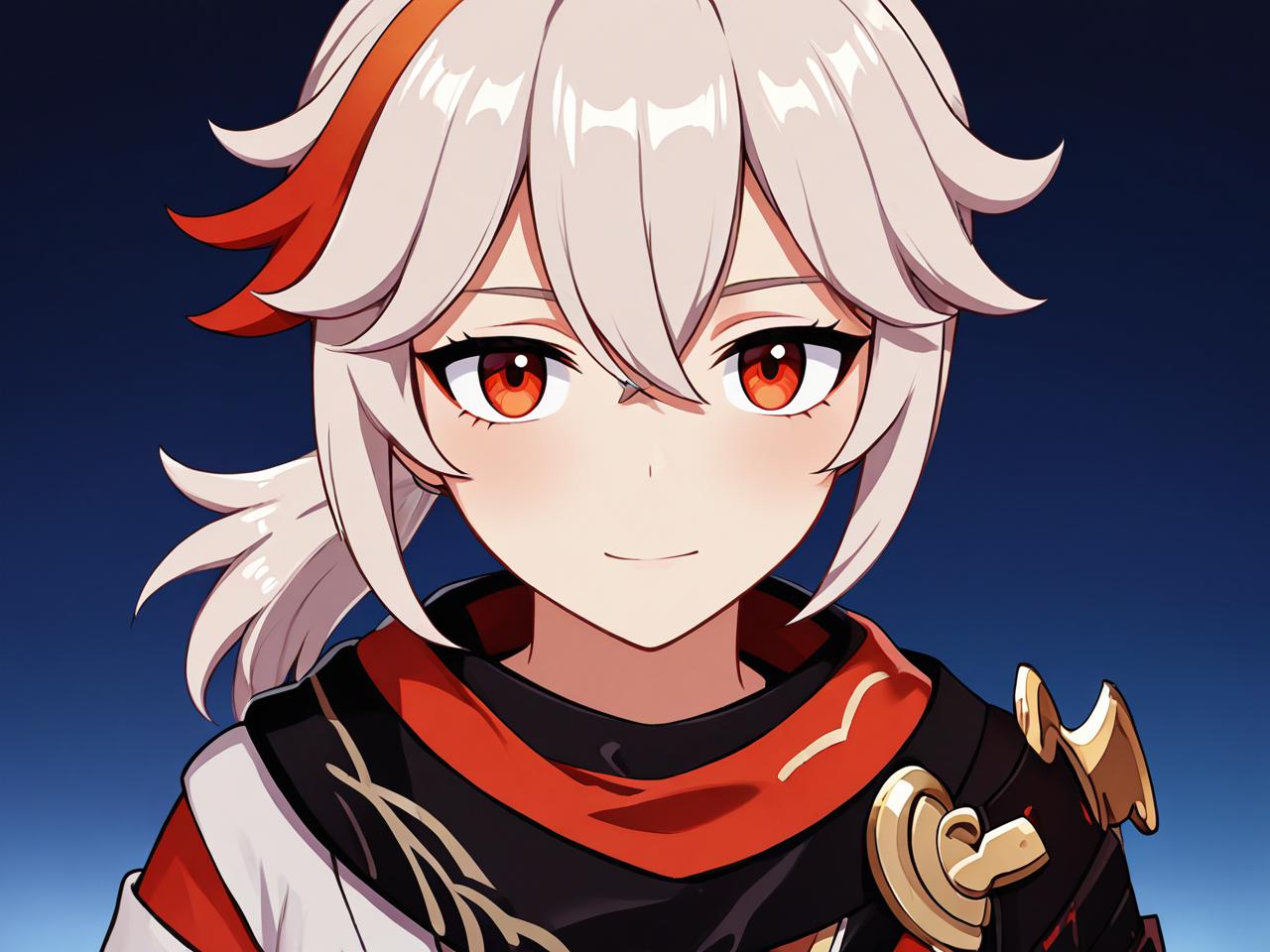 原神万叶何时回归？揭秘原神中的神秘角色