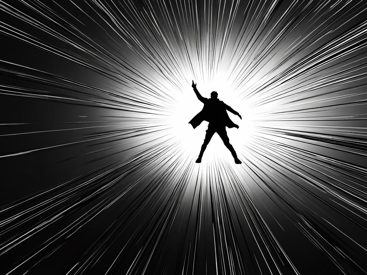 原神，岩壑之崩