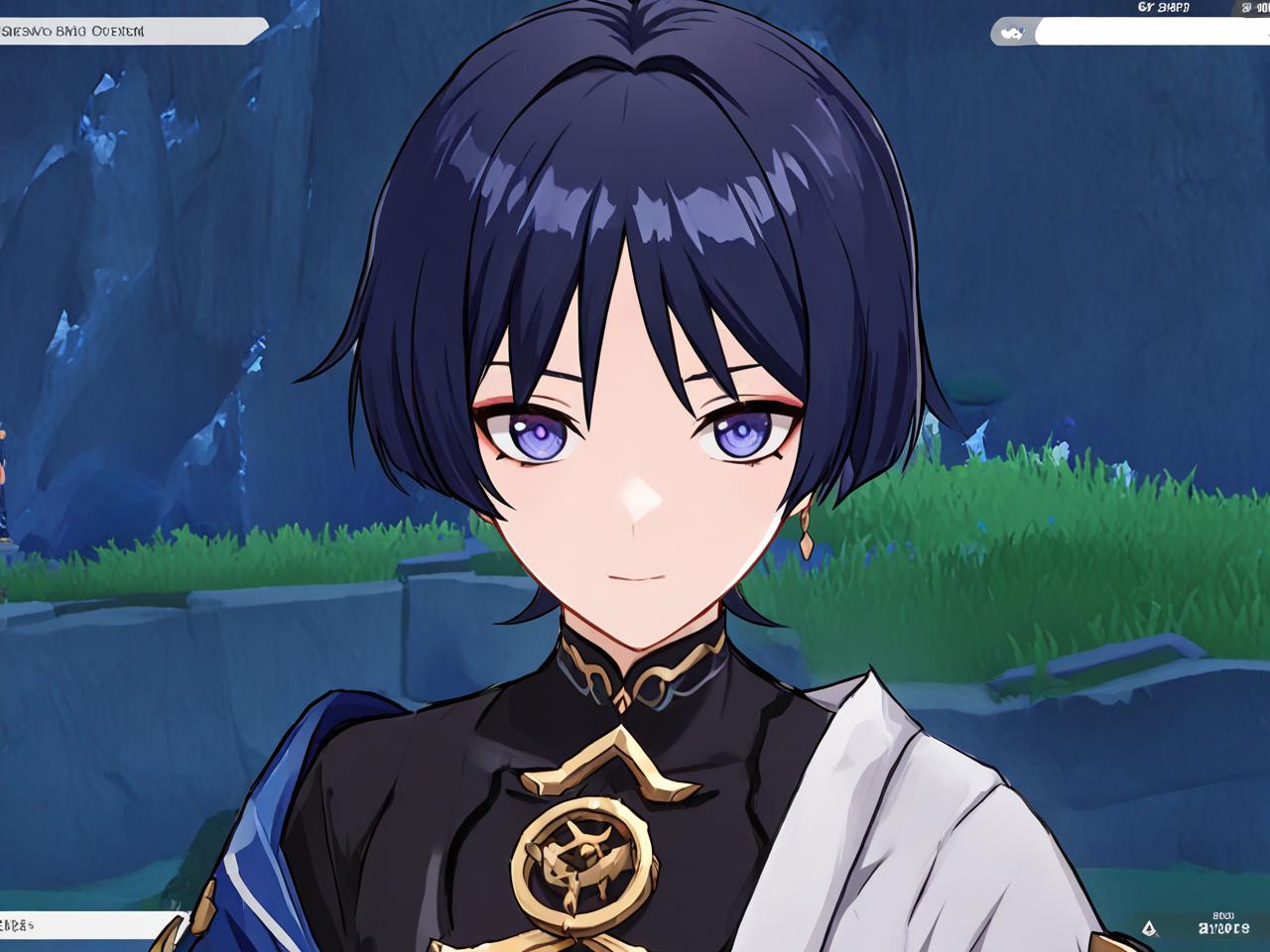 原神中的结界任务如何完成，探索神秘世界，挑战未知