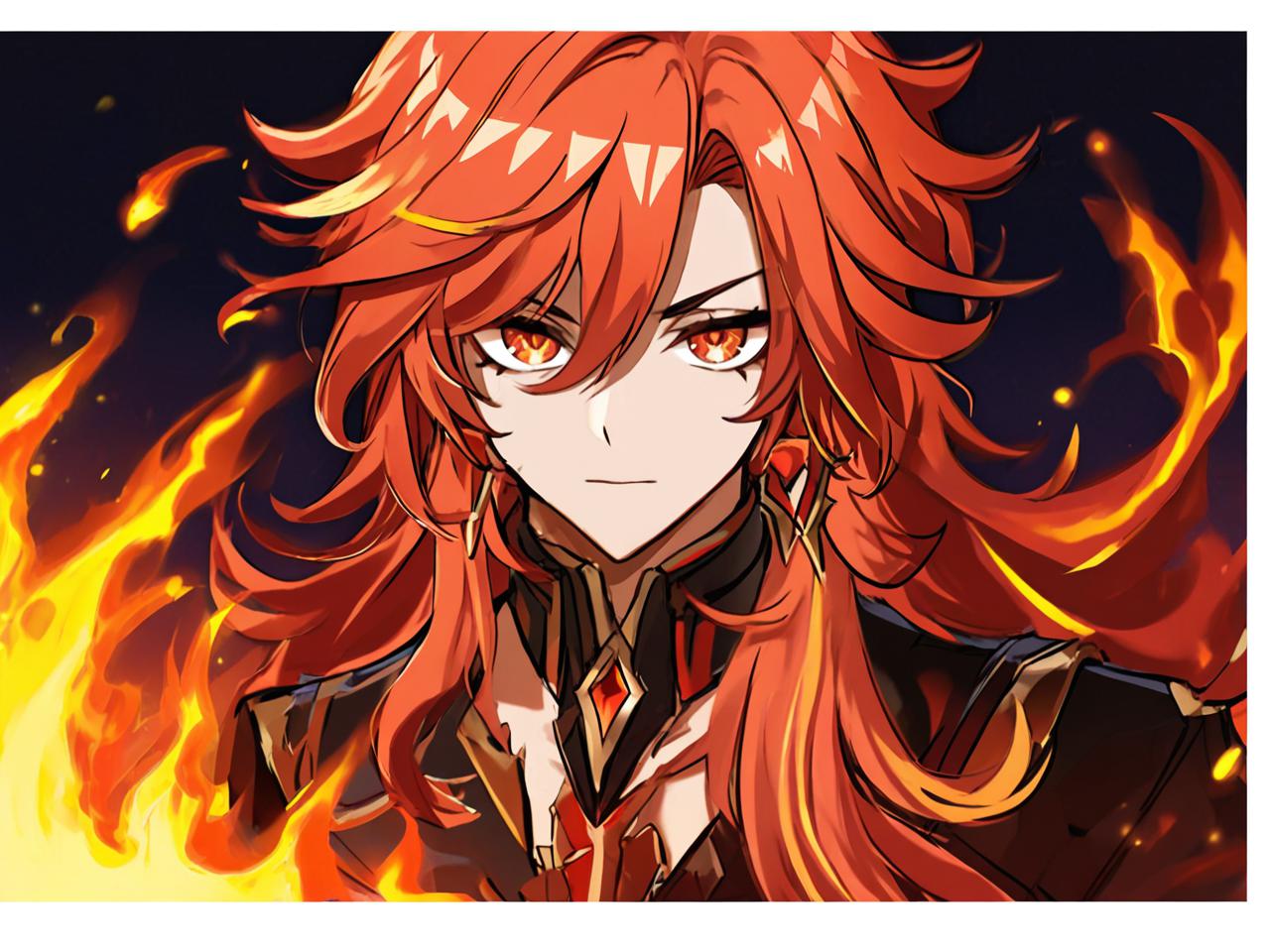 原神火系角色强度全面解析