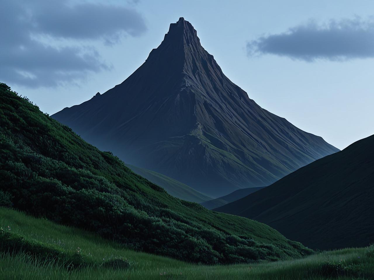 原神,揭开神秘面纱—天盾谷解密与登顶攻略 原神,揭开神秘面纱—天盾谷解密与登顶攻略