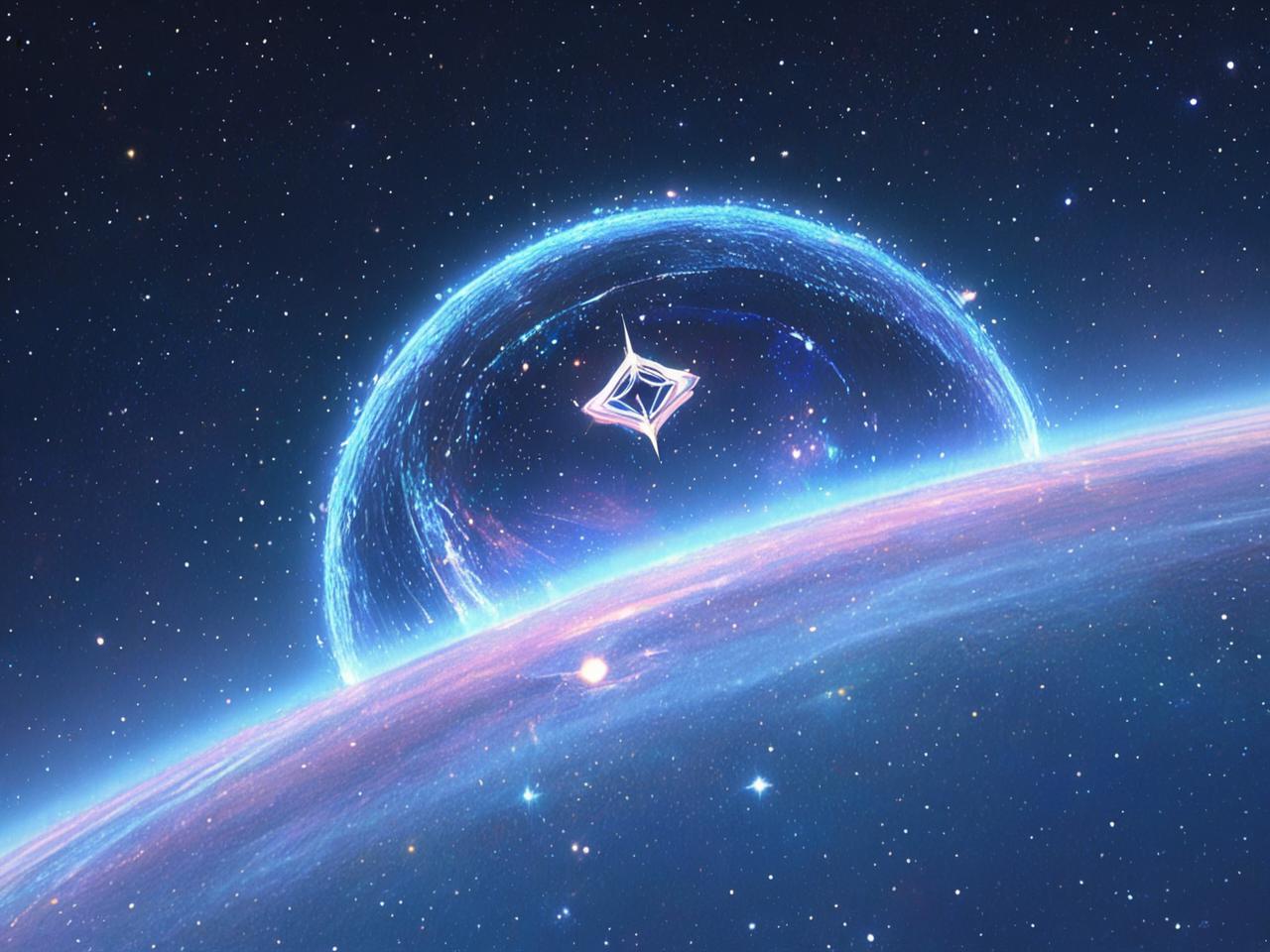 原神，星之归还全面解析—探索宇宙的奥秘与荣耀