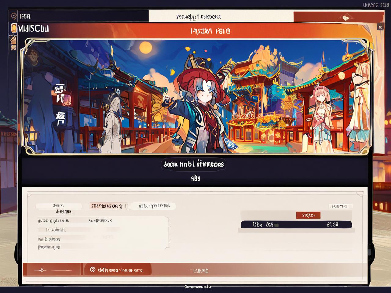 原神三界路飨祭攻略，揭秘与探索