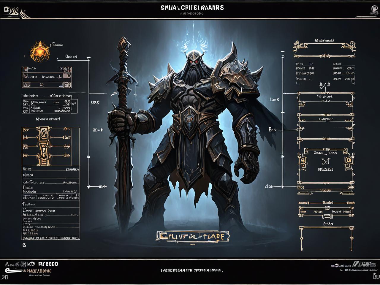 英雄联盟，魔腾之魂—全方位解析魔腾天赋与装备搭配