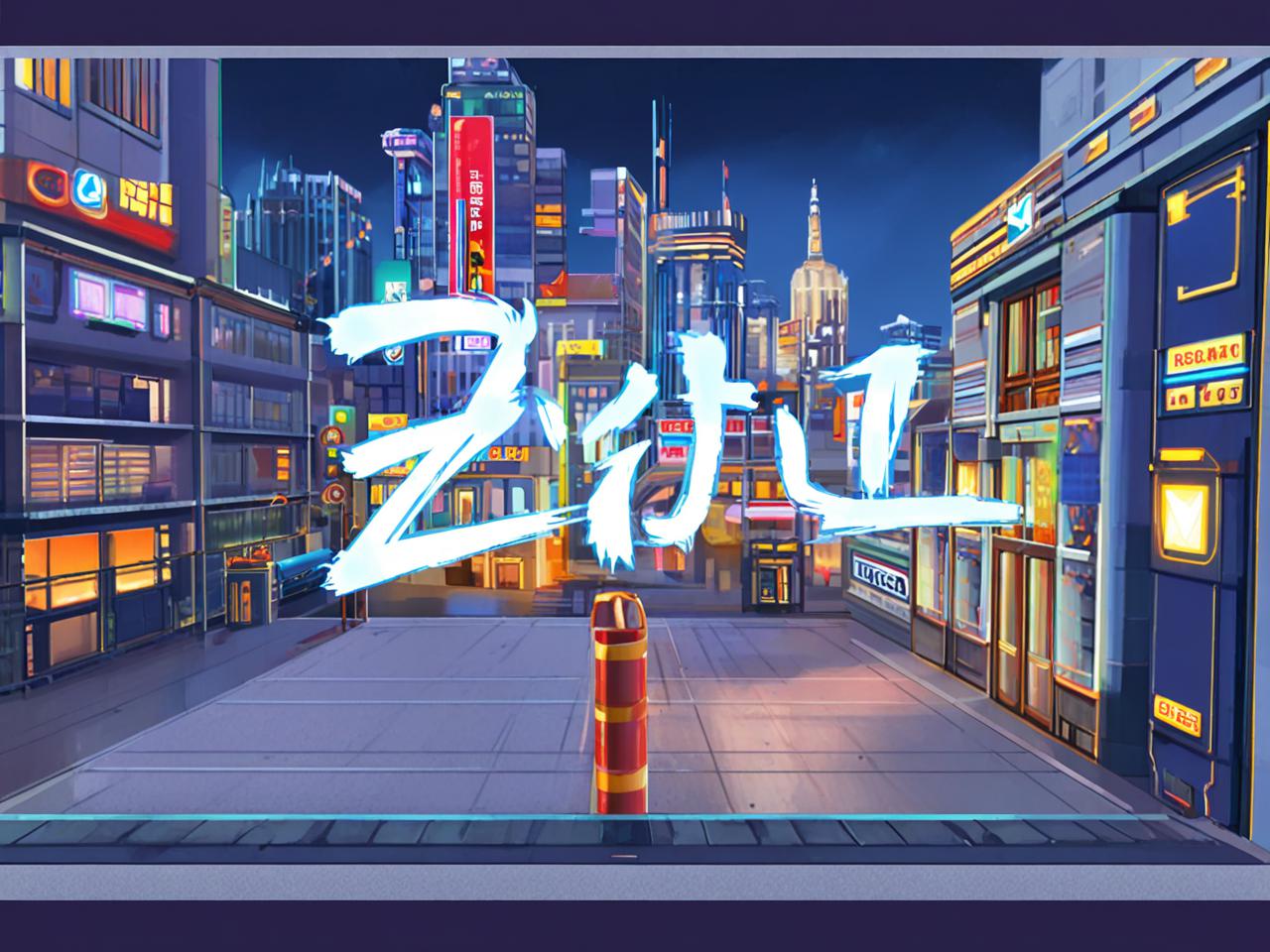 原神，寻找那些让人心动的名字