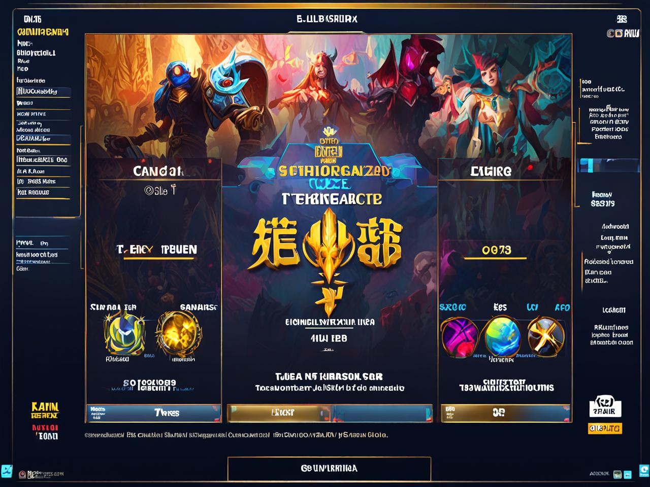 召唤者集结，揭秘英雄联盟全球通行证全新任务详情