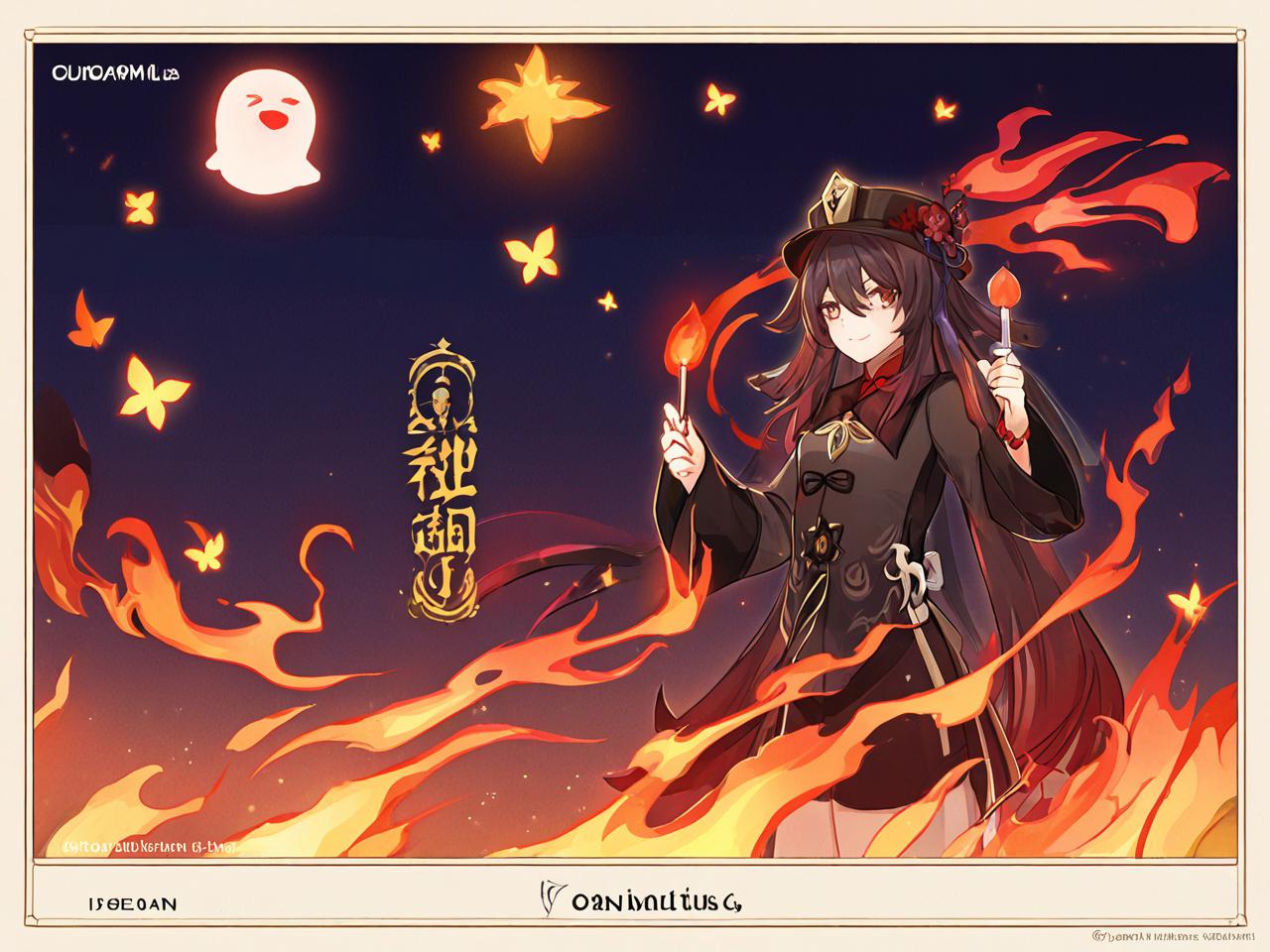 原神灵矩关火把解锁方式详解