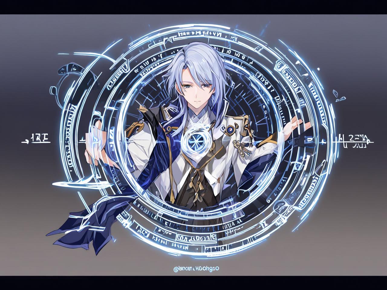 原神璃月符文位置解析，探索神秘符文的奥秘