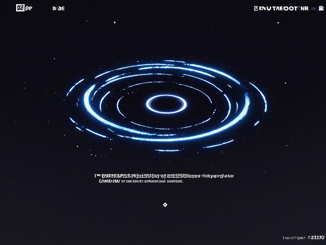 原神，揭开宇宙奥秘，解码星象之谜