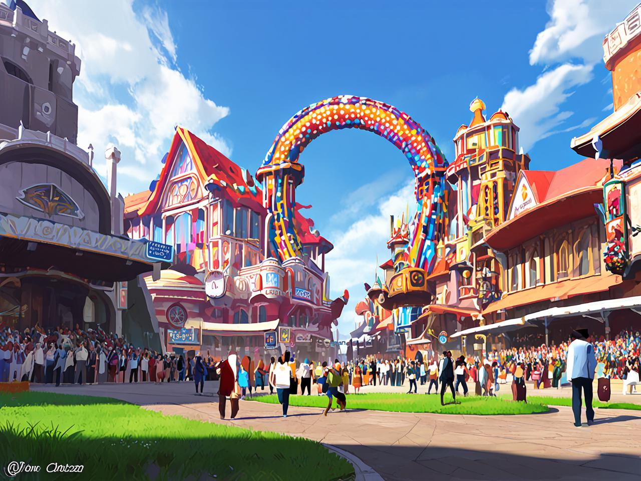 2022年LOL手游版与QQ合作活动盛大开启!揭秘新英雄、新模式和福利多多 2022年LOL手游版与QQ合作活动盛大开启!揭秘新英雄、新模式和福利多多