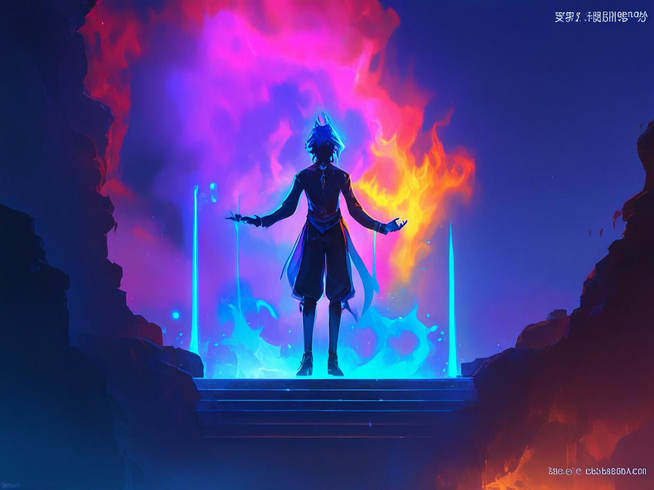 原神中巴托斯之死，一场史诗级灾难背后的真相