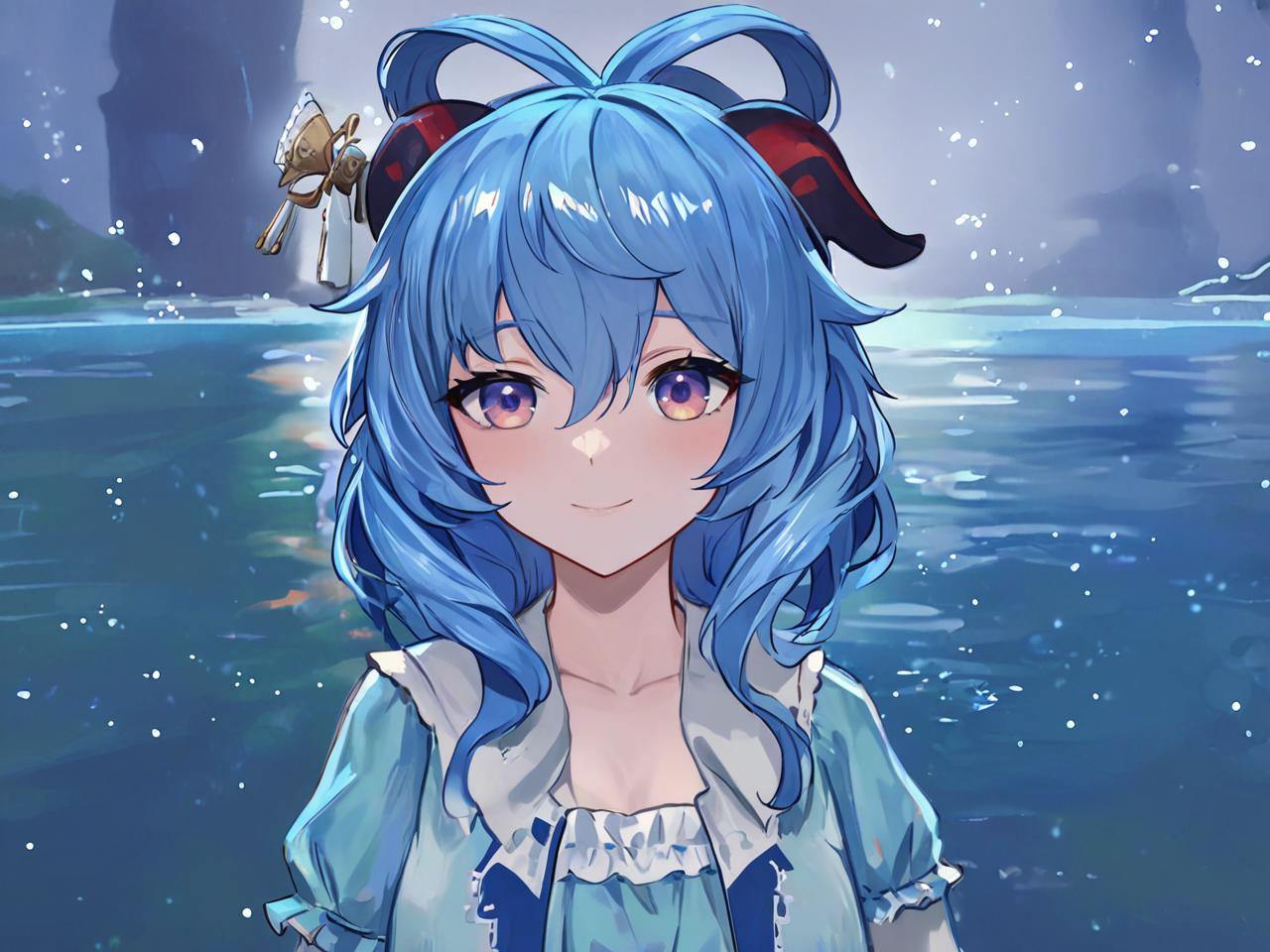 原神，清心玩法揭秘