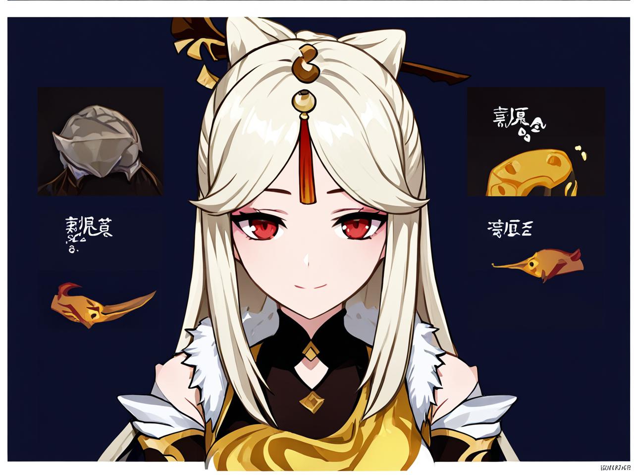 原神凝光圣遗物属性词条解析