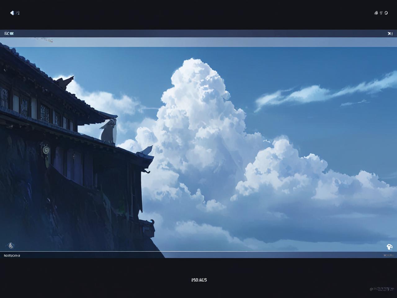 原神，揭开天云峠空中传送点解锁的神秘面纱