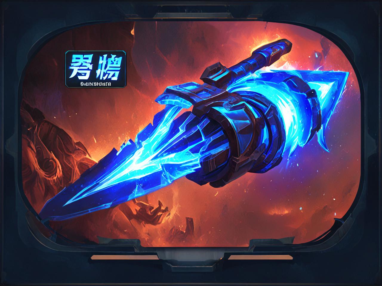 英雄联盟，如何在冷却值最高的装备中获得最佳输出