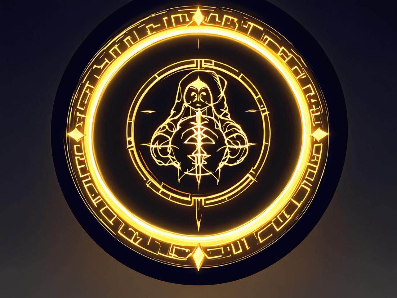 探索神秘原神，揭开七天神像背后的元素奥秘
