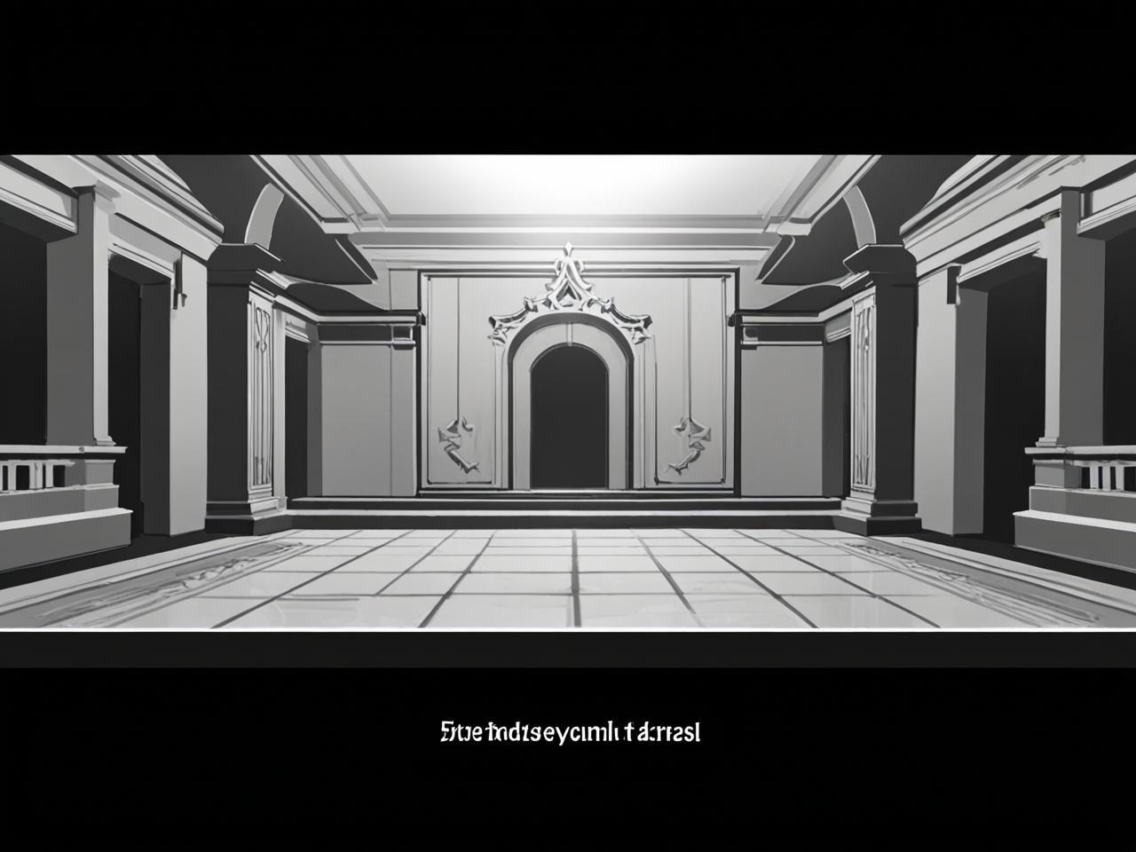 原神，揭开沉睡之庭神秘面纱